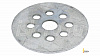 Диафрагма GAS X4CE 021675