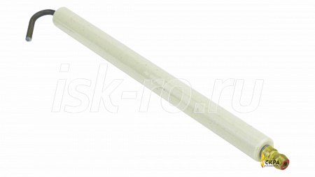 Электрод поджига Weishaupt 170.5 мм 21740514167