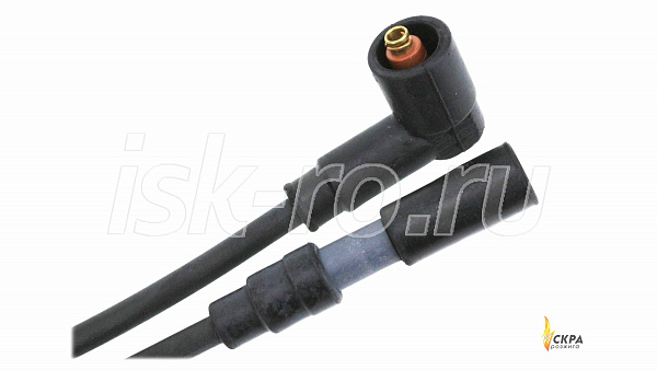 Кабель поджига 800 мм 21720411082