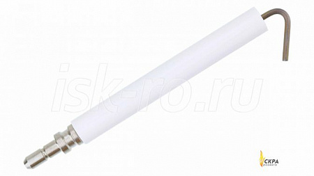 Электрод розжига D8x60d4/6,4 D1,65x7 120° 65329121