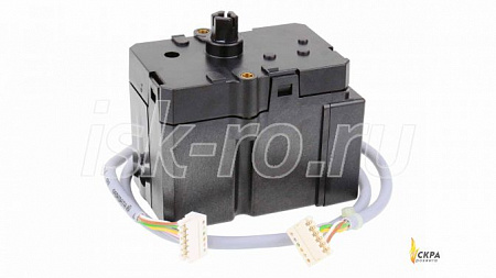 Сервопривод STE4,5 B0.37/6-R с кабелем 65300527