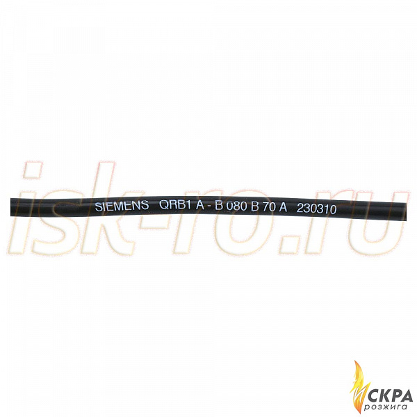 Датчик пламени QRB1A-B080B70A 600593
