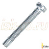 Винт M 5 x 35- 4.8 402238