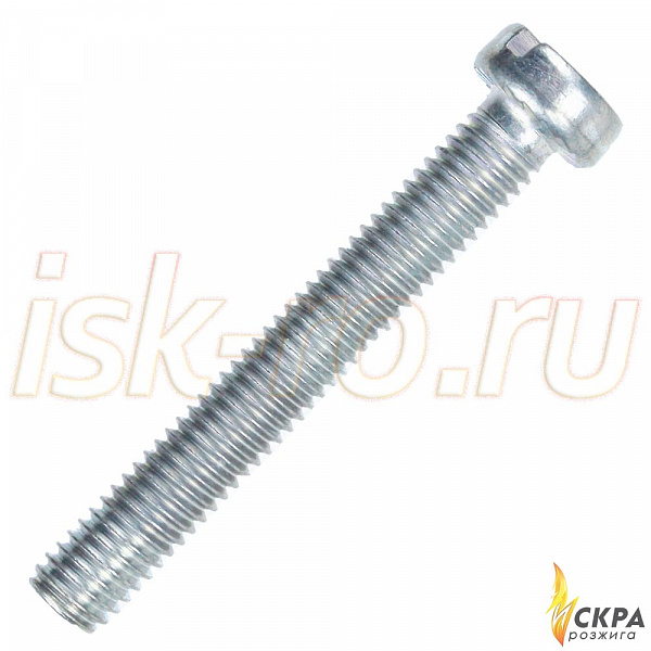 Винт M 5 x 35- 4.8 402238