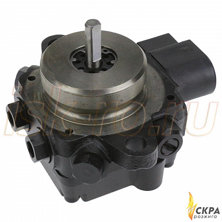 Насос AL V 95 С 9427 2P для биодизеля 20033550