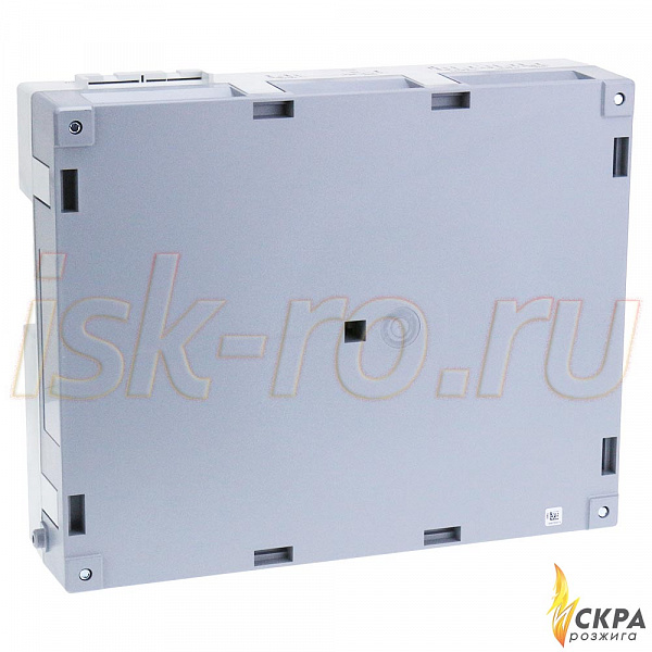 Менеджер горения W-FM 100 с регулятором мощности 21770612872 Weishaupt