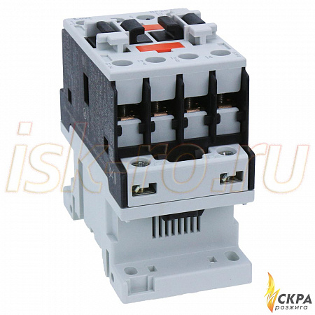 Миниконтактор LOVATO BF25 10 A230 3003637