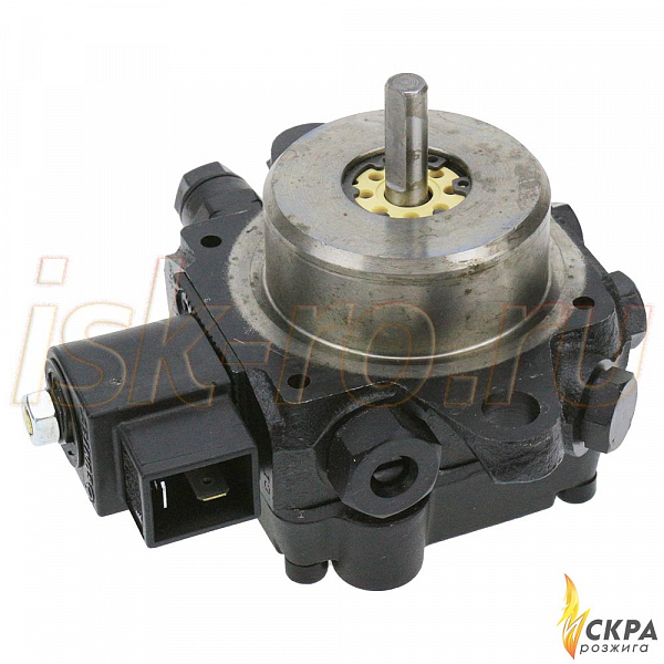 Насос Suntec для горелки AS V 67 A 7402 4P 0500