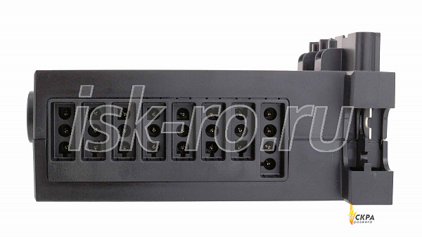 Менеджер горения W-FM 10 Weishaupt 600475