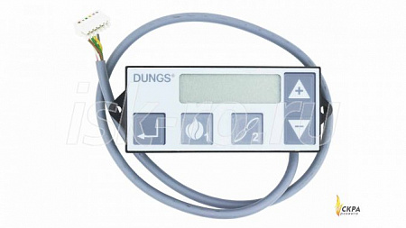 Дисплей DUNGS AM01 для MPA 231580