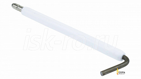 Электрод поджига Weishaupt 96 мм 23220014217