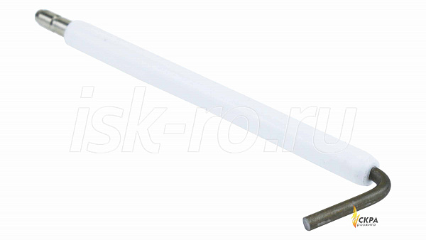 Электрод поджига 96 мм 23220014217 Weishaupt