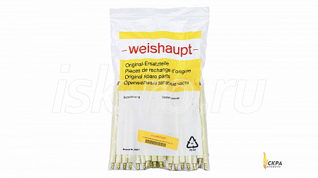 Электрод поджига Weishaupt 170.5 мм 21740514167