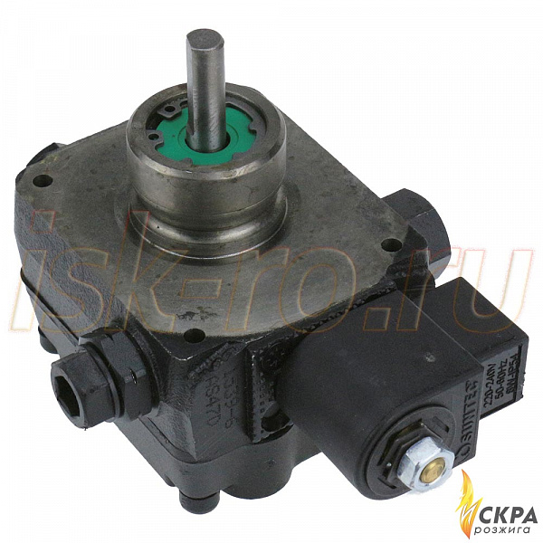 Насос Suntec для горелки AS 47 D 1539 6P 0700