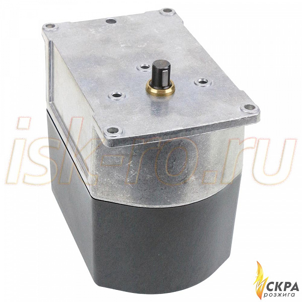 Сервопривод SQM45.291B9WH 651501