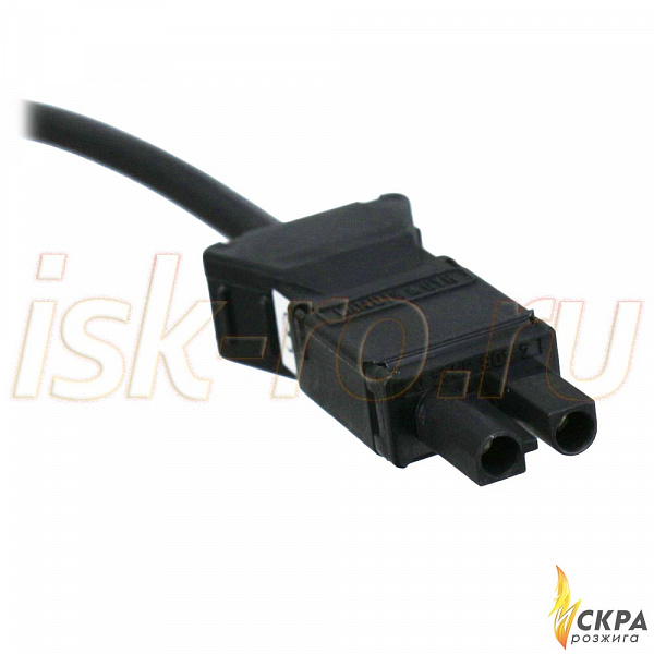 Датчик пламени QRB1A - B036A25A 2-х контактный штекер 24130012012