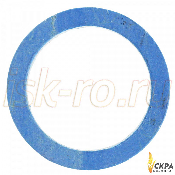 Уплотнительное кольцо 10 x 13,5 x 1,5 441033 Weishaupt