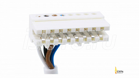 Дисплей ЖК BCU DISPLAY 2 STAGE 2811 65301109