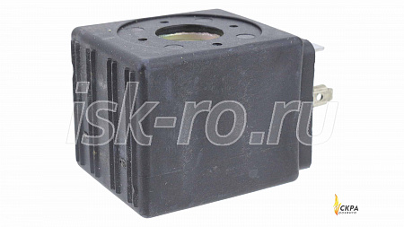 Катушка электромагнитная ZB09 111218