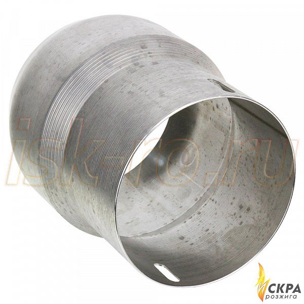 Труба жаровая G3/1a 15132714397