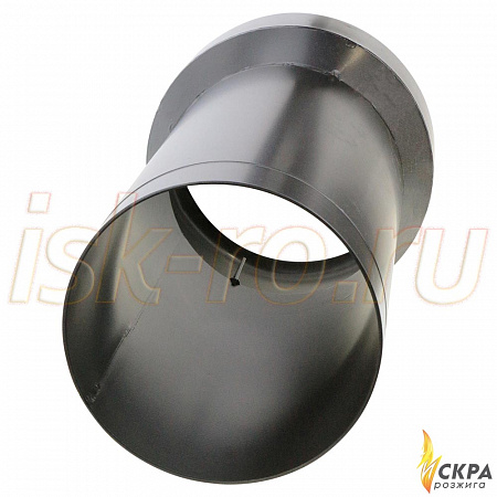 Труба жаровая Ecoflam 65320454