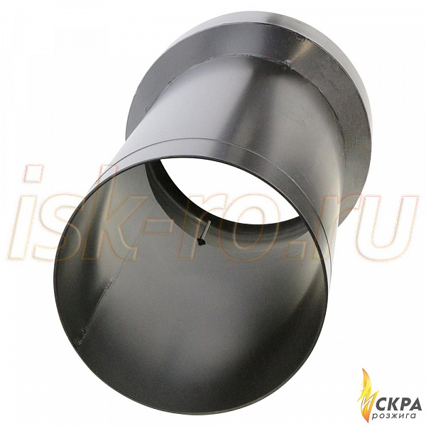 Труба жаровая Ecoflam 65320454