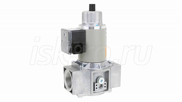 Электромагнитный клапан Dungs MVDLE 215/5 263786