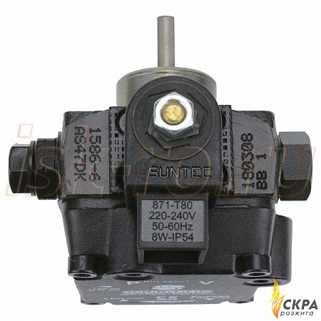 Насос Suntec для горелки AS 47 D K 1586