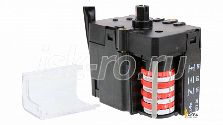 Сервопривод Weishaupt / Schneider Electric STD4.5 B0.36/6 - 4NL 651102