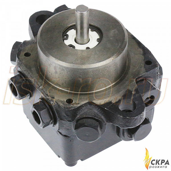 Насос Suntec для горелки D 67 C 7284 3P