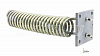 Нагреватель 220V-2.5KW LR=340 177103