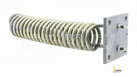 Нагреватель 220V-2.5KW LR=340 177103