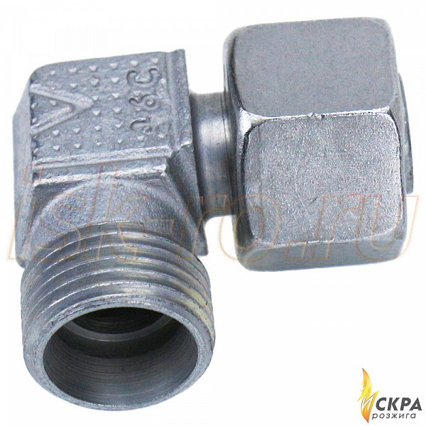 Соединение резьбовое 24-SWE-L12-ST 452452