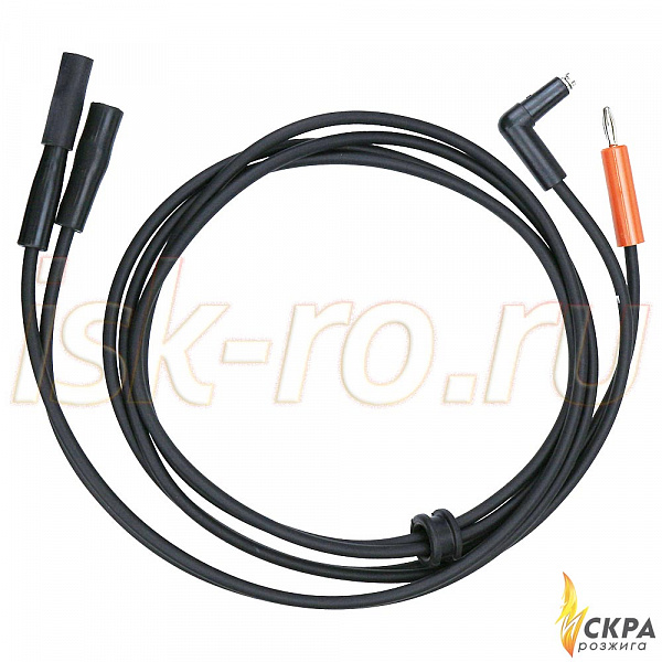 Кабель поджига и ионизации WG40 1500mm 23040011072