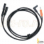 Кабель поджига и ионизации WG40 1500mm 23040011072