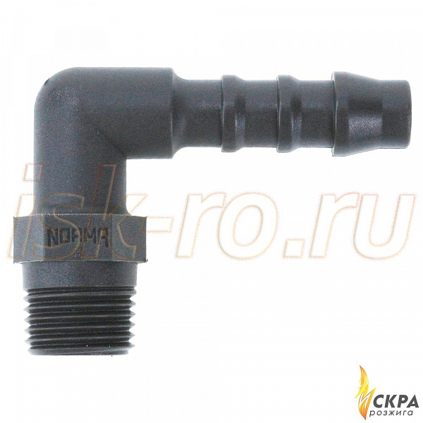 Винт обрезанный R1/8 WES6 453010