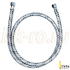 Шланг жидкотопливный DN8 G3/8 1300мм 491050 Weishaupt