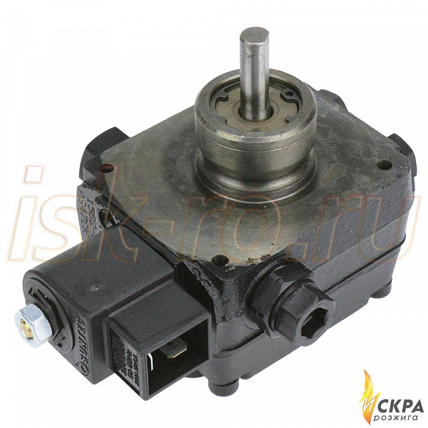 Насос Suntec для горелки AS 47 C K 1582 6P