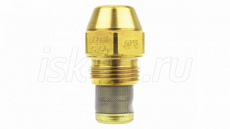 Форсунка Danfoss 5.50 / 60°S OD