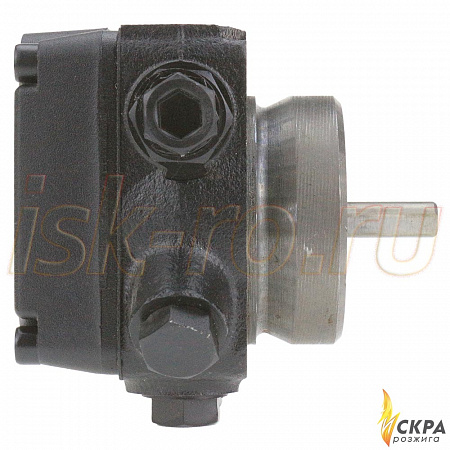 Насос Suntec для горелки AN 47 B K 7227 4P 