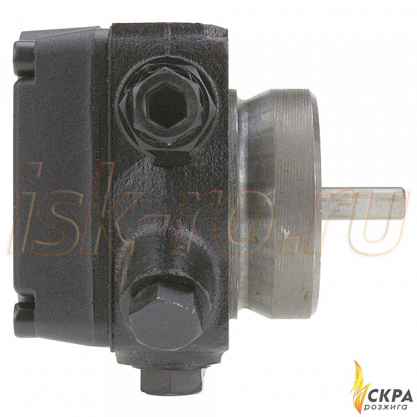 Насос Suntec для горелки AN 47 B K 7227 4P 