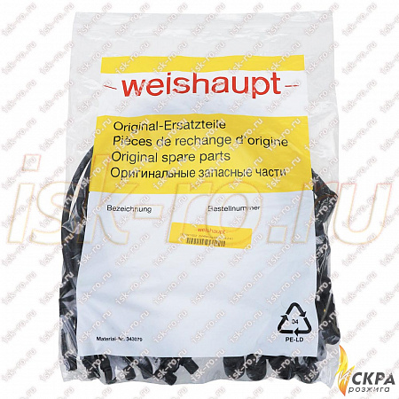 Кабель поджига 630 мм WM-GL10 ext. 100 mm 21810411012