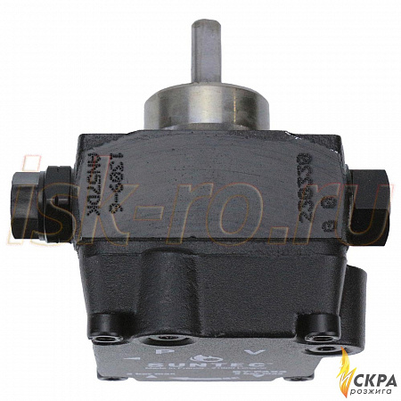 Насос Suntec для горелки AN 57 D K 1309 6P