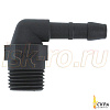 Ввинчиваемый штуцер R 1/8 WES4 453003