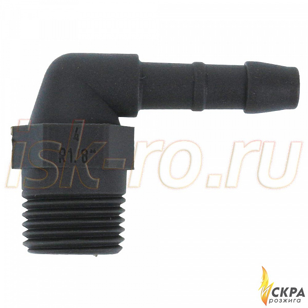 Ввинчиваемый штуцер R 1/8 WES4 453003