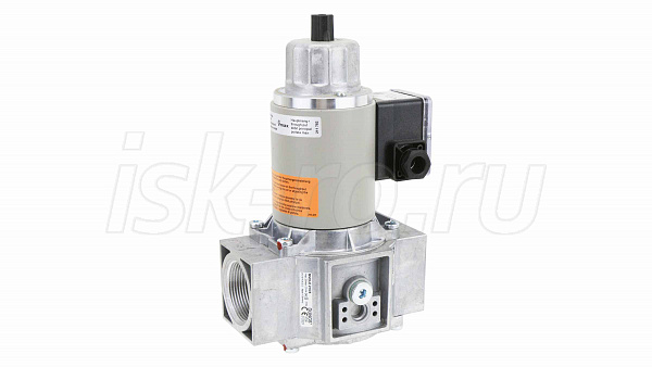 Электромагнитный клапан Dungs MVDLE 215/5 263786
