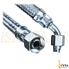 Шланг жидкотопливный DN8 G 3/8 1200мм 491128 Weishaupt