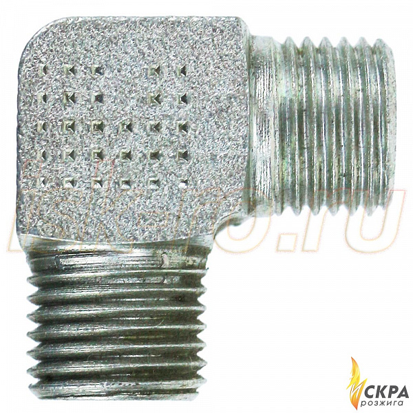 Screwed union XW 06-LL A3C 452050