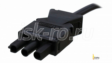 Датчик пламени Weishaupt QRB4A 420 мм 24121012052