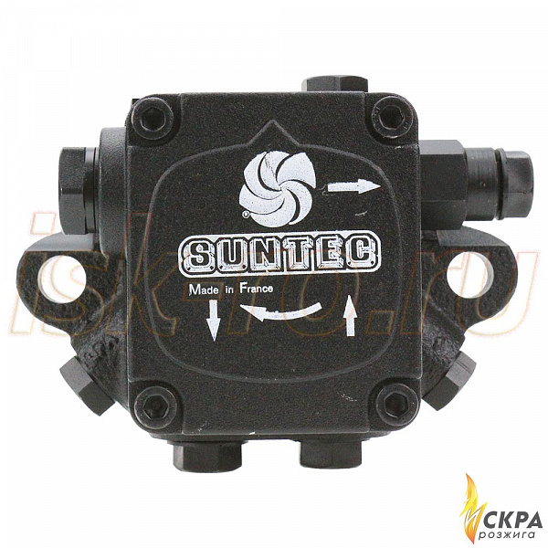 Насос Suntec для горелки D 45 C 7281 3P